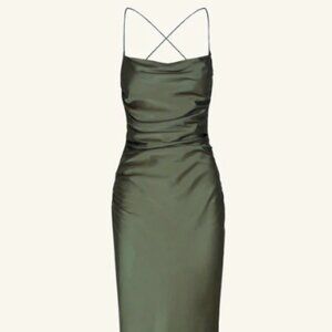 Shona Joy La Lune Dress